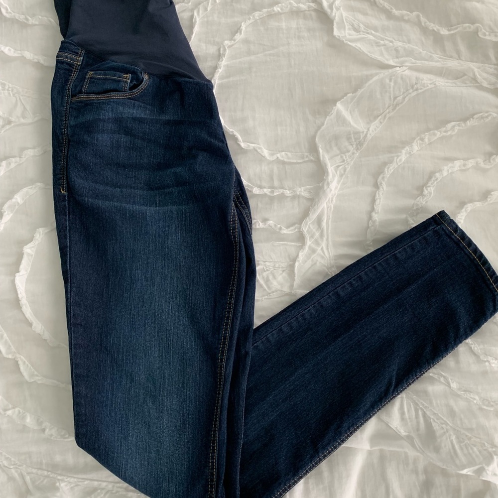 Old Navy Maternity jeans - skinny